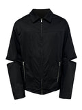 JCAESAR TWO-IN-ONE SHIRT - jcaesarclo