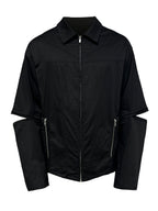 JCAESAR TWO-IN-ONE SHIRT - jcaesarclo