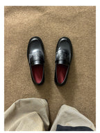 JCAESAR VAMPIRE LOAFER - jcaesarclo