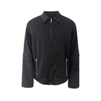 JCAESAR TWO-IN-ONE SHIRT - jcaesarclo