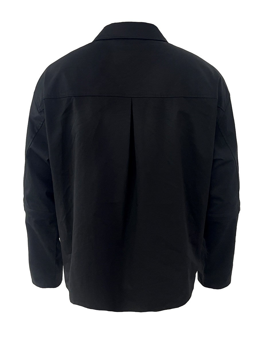 JCAESAR TWO-IN-ONE SHIRT - jcaesarclo