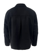 JCAESAR TWO-IN-ONE SHIRT - jcaesarclo