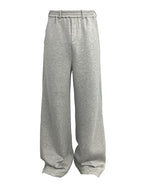 JCAESAR Tencel fabric trousers - jcaesarclo