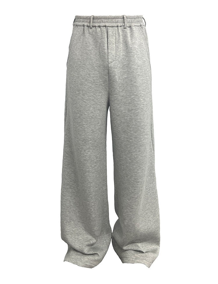 JCAESAR Tencel fabric trousers - jcaesarclo